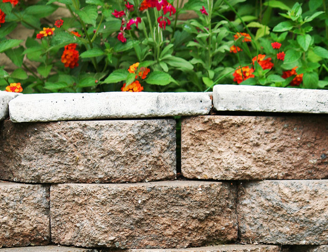 Retaining Walls